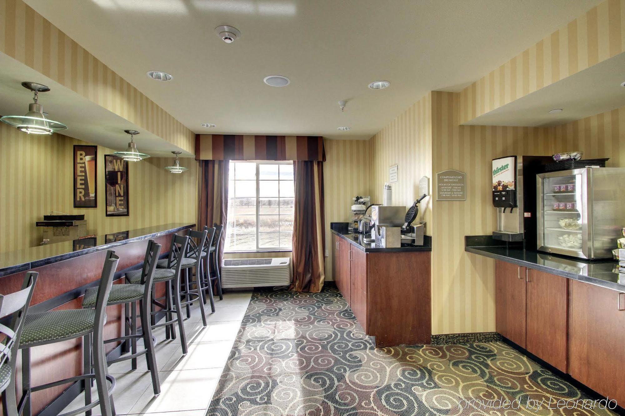 Cobblestone Hotel - Wayne Exteriör bild
